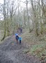 There may have been a little mud..... There may have been a little mud.....