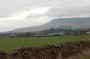 Clitheroe in sight Clitheroe in sight