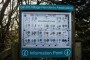 Information board Information board