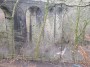 River Spodden under the viaduct River Spodden under the viaduct