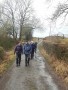 Track walking Track walking