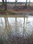 This was it! Flooded! back to the road then.. This was it! Flooded! back to the road then..