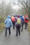 It may have rained a tad, hoods up It may have rained a tad, hoods up