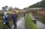 Onto the canal Onto the canal