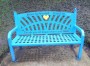 New Bench New Bench