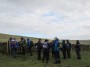 At the Larks of Dean stone At the Larks of Dean stone