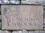 Larks of Dean stone Larks of Dean stone