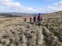 Off across the moor Off across the moor