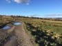 Moorland track Moorland track