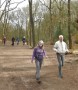 In Borsdane Wood In Borsdane Wood