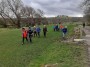 Field walking Field walking