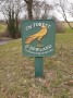 Bowland sign Bowland sign