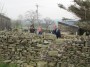 Smiles at the stile Smiles at the stile
