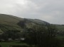 Looking back at Lothersdale Looking back at Lothersdale