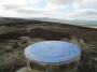 Pendle Hill from Pinhaw on a sunny recce Pendle Hill from Pinhaw on a sunny recce