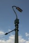 Famous lamp post Famous lamp post