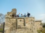 Some climbed up.... Some climbed up....