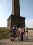At Peel Tower At Peel Tower