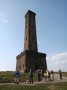 Peel Tower Peel Tower