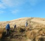 Climbing Great Hill Climbing Great Hill