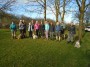 The group at Tockholes