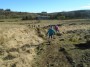 Climbing Great Hill Climbing Great Hill