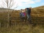 Bob comes over the stile Bob comes over the stile
