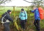 Dodgy stile Dodgy stile
