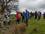 Queue for a stile Queue for a stile