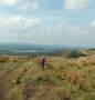 Up Winter Hill Up Winter Hill