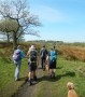 Off across the moor Off across the moor