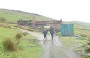 Starting to drop down to Diggle Starting to drop down to Diggle