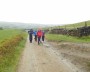 Heading to Delph, still blowy Heading to Delph, still blowy