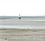 Plover Scar lighthouse Plover Scar lighthouse