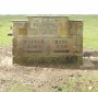 Memorial stone Memorial stone