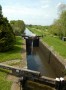 Glasson branch of the canal Glasson branch of the canal