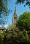Lancaster Priory Lancaster Priory