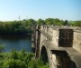 The Aqueduct over the Lune The Aqueduct over the Lune