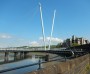 The Millennium Bridge The Millennium Bridge