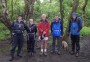 The group at Rivington The group at Rivington