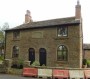 Old school house near Adlington Old school house near Adlington