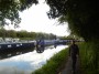 On the canal On the canal