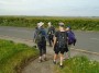 Setting off again Setting off again
