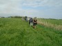 Near the airfield Near the airfield