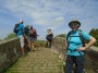 At the Glasson Branch of the canal At the Glasson Branch of the canal