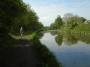 Canal walking Canal walking