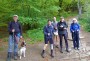 The group at the start 1 The group at the start 1