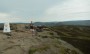 Win Hill summit Win Hill summit