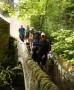 Bridge into Edale Bridge into Edale