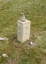 New markers on the hill New markers on the hill
